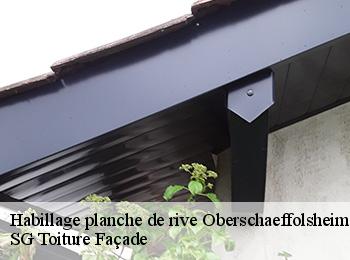 Habillage planche de rive 67203
