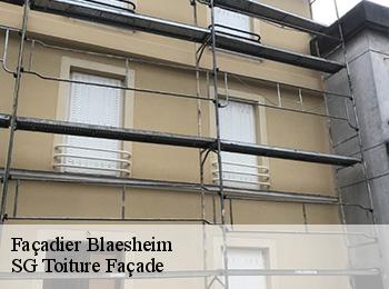 Façadier 67113