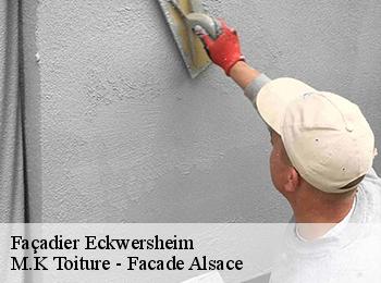 Façadier  67550