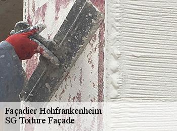 Façadier