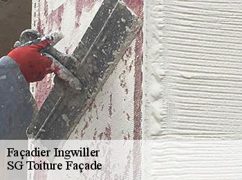 Façadier