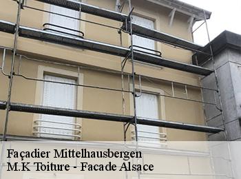 Façadier