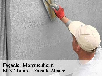 Façadier 67670