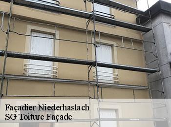 Façadier 67280