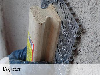 Façadier
