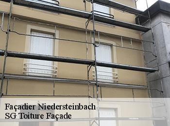 Façadier 67510