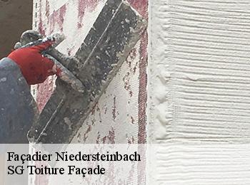 Façadier
