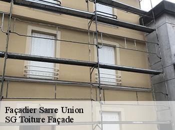 Façadier 67260