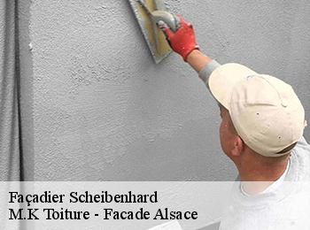 Façadier  67630