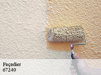 Façadier