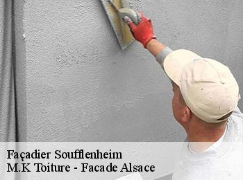 Façadier  67620