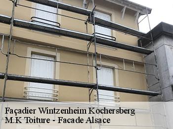 Façadier