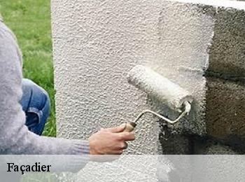 Façadier  67360