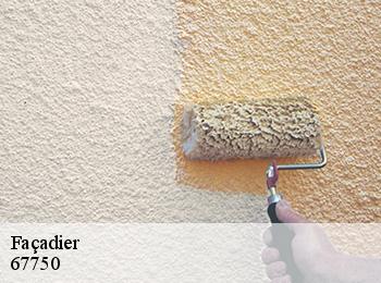 Façadier