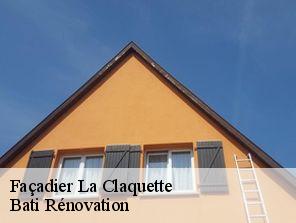 Façadier la-claquette-67570 Bati Rénovation