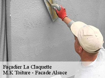 Façadier  67570