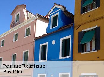 Peinture Extérieure