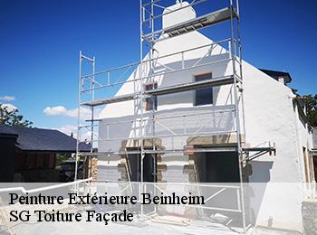 Peinture Extérieure