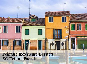 Peinture Extérieure  67370