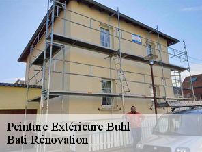 Peinture Extérieure buhl-67470 Bati Rénovation