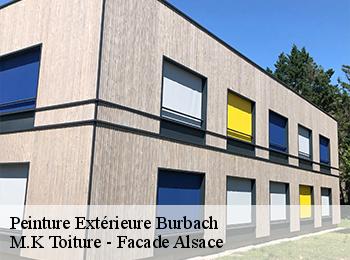 Peinture Extérieure