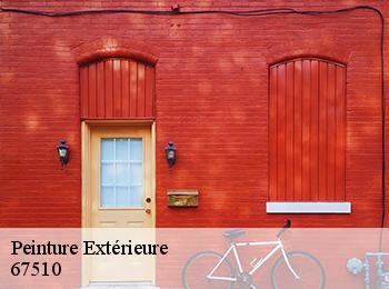 Peinture Extérieure