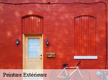 Peinture Extérieure