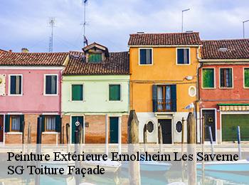 Peinture Extérieure  67330