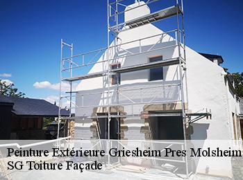 Peinture Extérieure