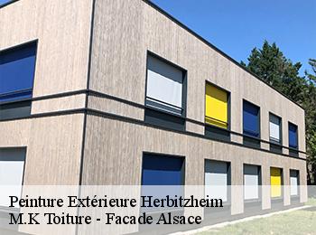 Peinture Extérieure