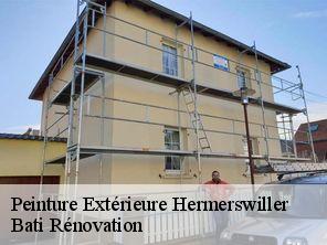 Peinture Extérieure hermerswiller-67250 Bati Rénovation
