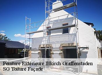 Peinture Extérieure