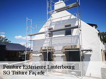 Peinture Extérieure