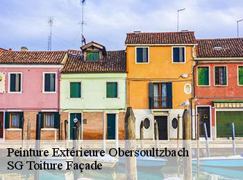 Peinture Extérieure  67330