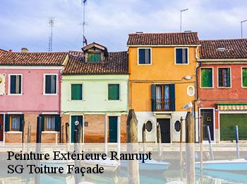 Peinture Extérieure  67420