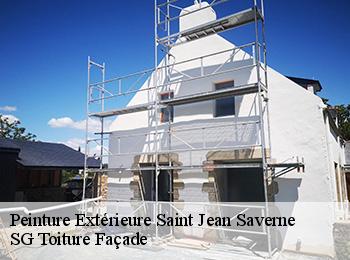 Peinture Extérieure