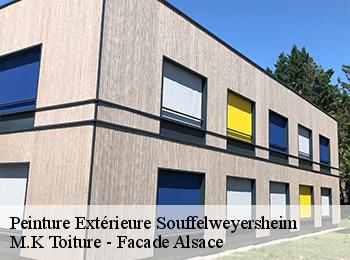 Peinture Extérieure