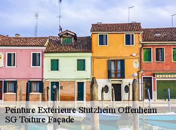 Peinture Extérieure  67370