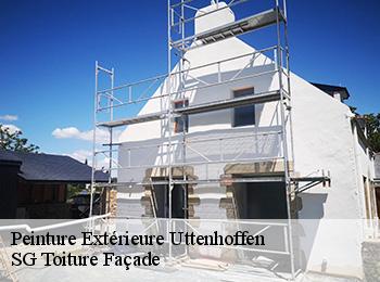 Peinture Extérieure