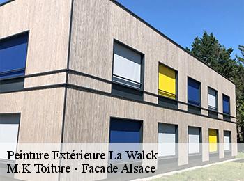 Peinture Extérieure