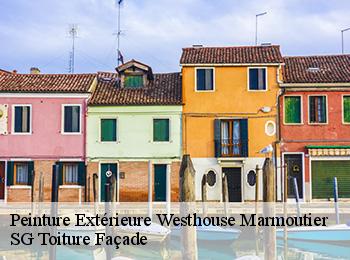 Peinture Extérieure  67440