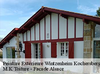 Peinture Extérieure  67370