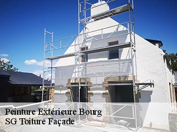 Peinture Extérieure