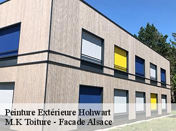Peinture Extérieure