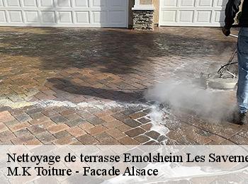 Nettoyage de terrasse  67330