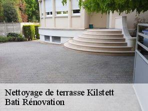 Nettoyage de terrasse kilstett-67840 Bati Rénovation